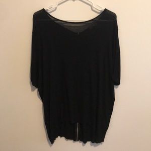 Silence + Noise Urban Outfitters T Shirt